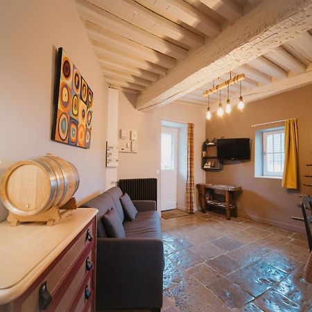 Villa By les Climats - Au coeur du Vignoble - Fixey à Fixin Extérieur photo
