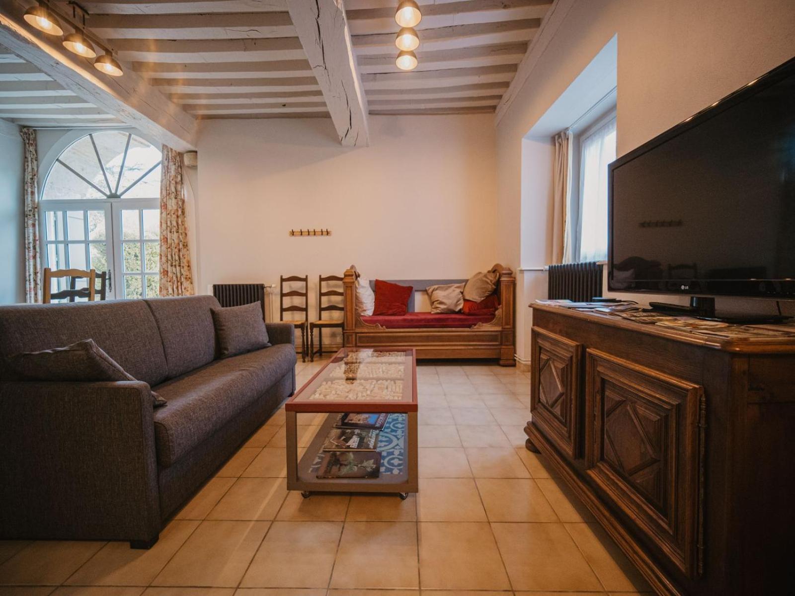 Villa By les Climats - Au coeur du Vignoble - Fixey à Fixin Extérieur photo