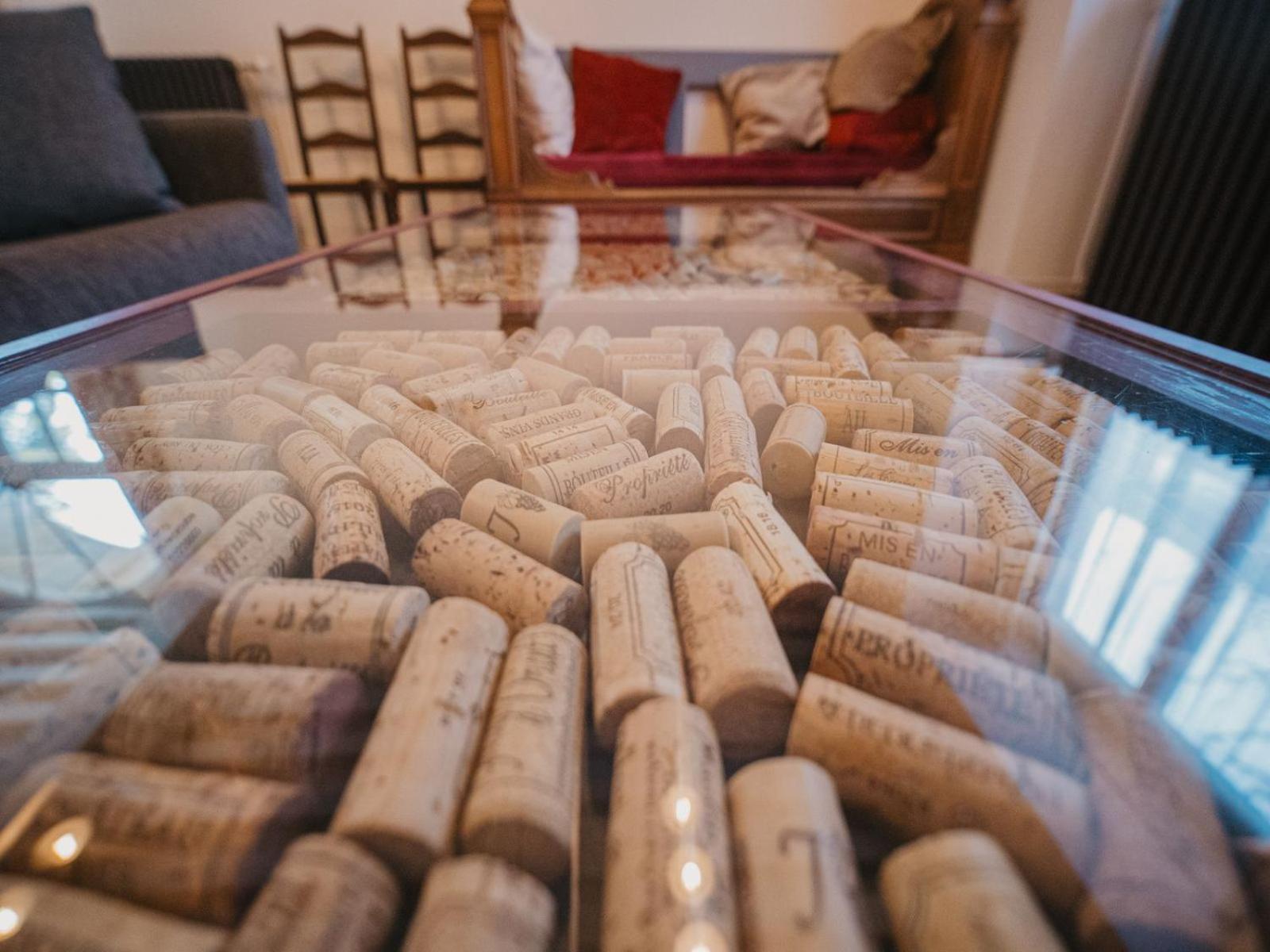 Villa By les Climats - Au coeur du Vignoble - Fixey à Fixin Extérieur photo
