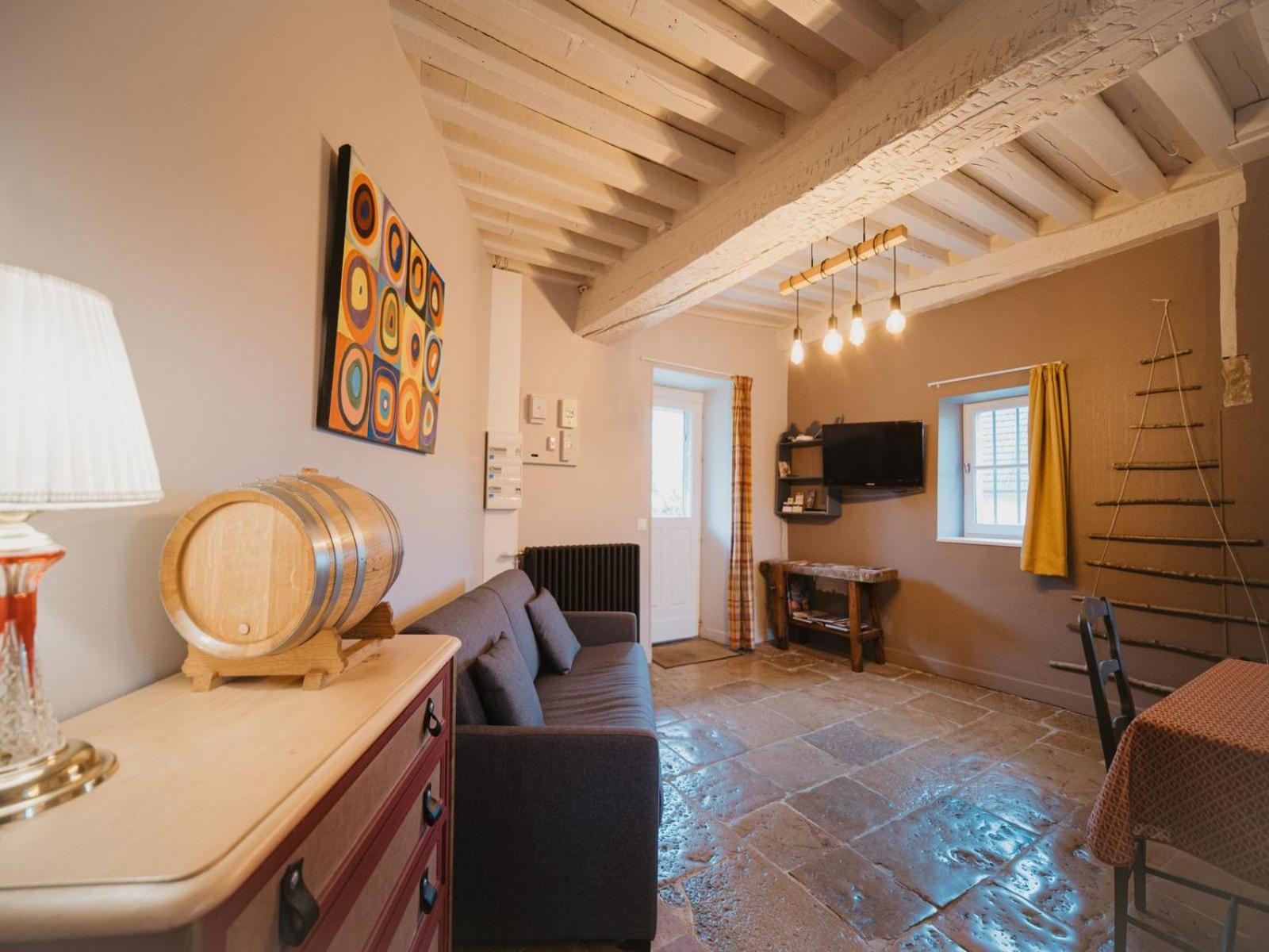 Villa By les Climats - Au coeur du Vignoble - Fixey à Fixin Extérieur photo